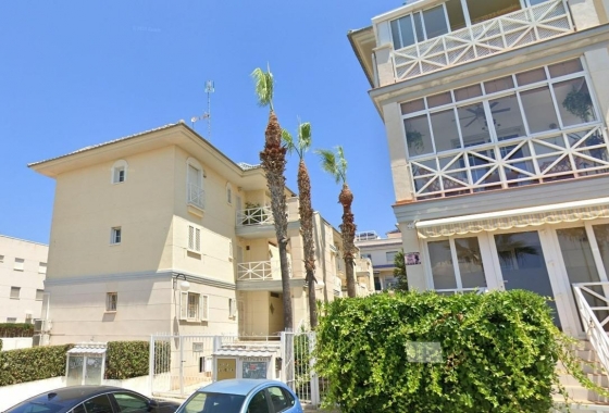 Apartamento / piso - Reventa - Torrevieja - La Veleta