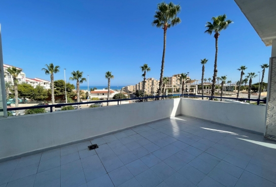 Apartamento / piso - Reventa - Torrevieja - Nueva Torrevieja - Aguas Nuevas