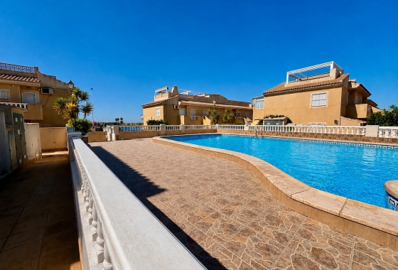 Apartamento / piso - Reventa - Torrevieja - Nueva Torrevieja - Aguas Nuevas
