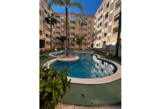 Apartamento / piso - Reventa - Torrevieja - Parque de Las Naciones