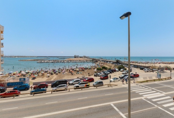 Apartamento / piso - Reventa - Torrevieja - Playa Acequion