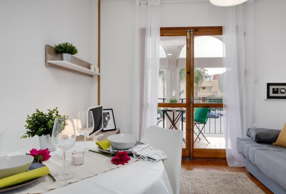 Apartamento / piso - Reventa - Torrevieja - Playa de los Locos