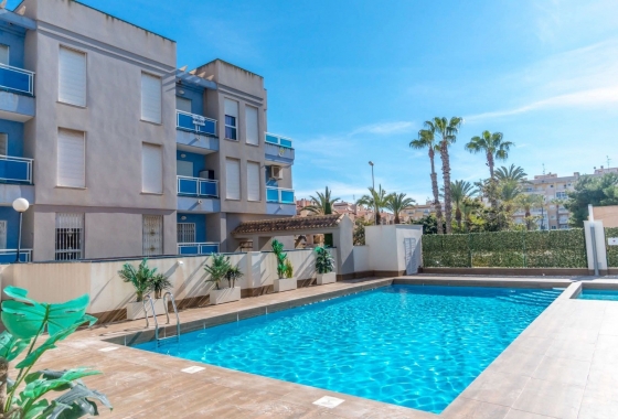 Apartamento / piso - Reventa - Torrevieja - Playa de los Locos
