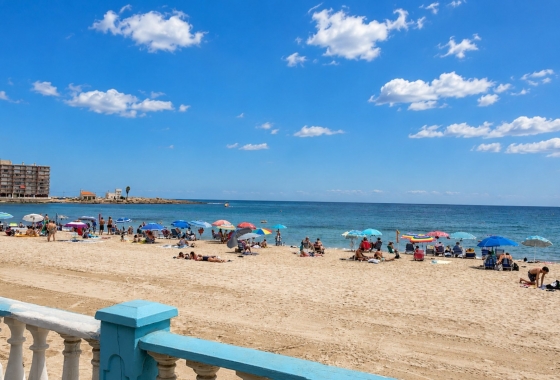 Apartamento / piso - Reventa - Torrevieja - Playa de los Locos