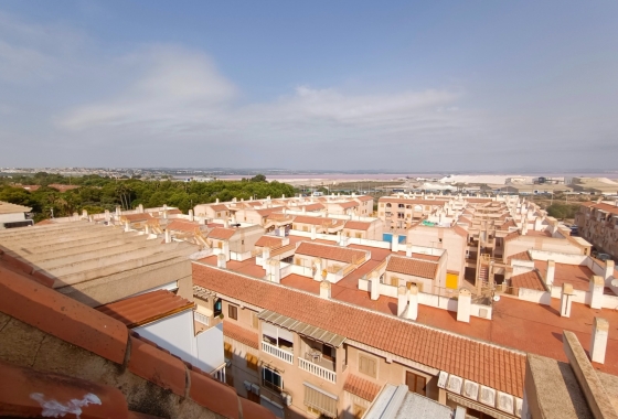 Apartamento / piso - Reventa - Torrevieja - Playa del Acequión