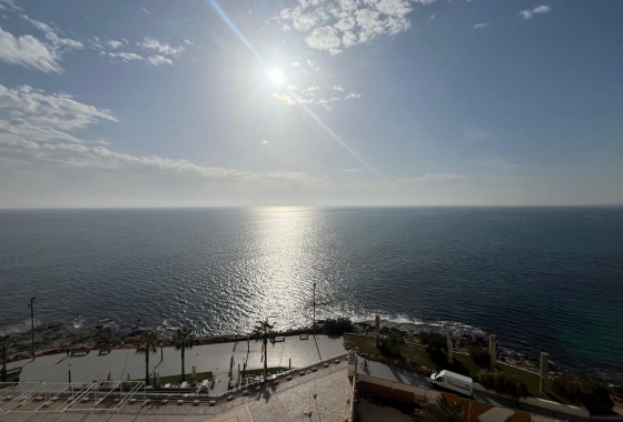 Apartamento / piso - Reventa - Torrevieja - Playa del Cura