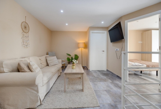 Apartamento / piso - Reventa - Torrevieja - Playa del Cura