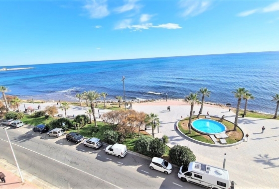 Apartamento / piso - Reventa - Torrevieja - Playa del Cura