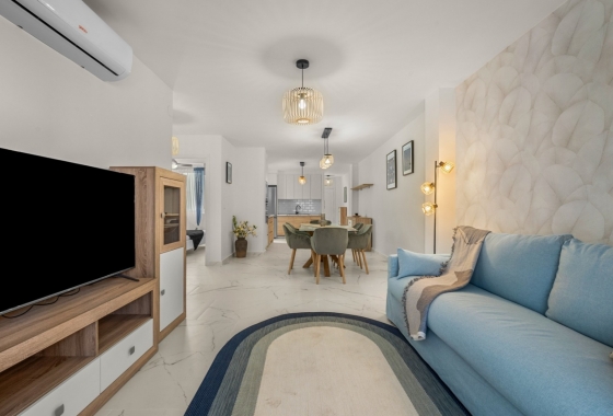 Apartamento / piso - Reventa - Torrevieja - Playa del Cura