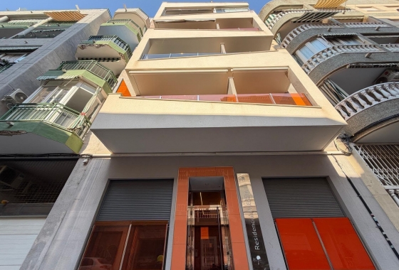 Apartamento / piso - Reventa - Torrevieja - Playa del Cura