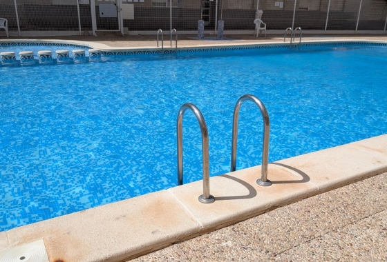 Apartamento / piso - Reventa - Torrevieja - Playa del Cura