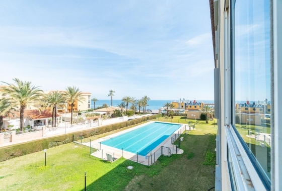 Apartamento / piso - Reventa - Torrevieja - Punta prima