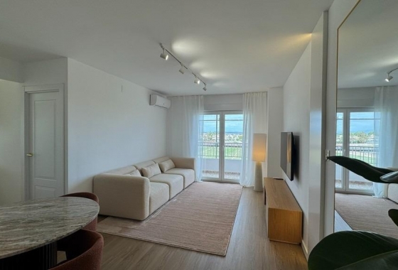 Apartamento / piso - Reventa - Torrevieja - Punta prima