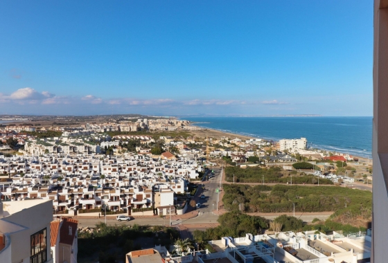 Apartamento / piso - Reventa - Torrevieja - Torreblanca