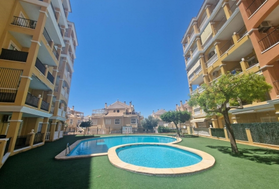 Apartamento / piso - Reventa - Torrevieja - Torreblanca