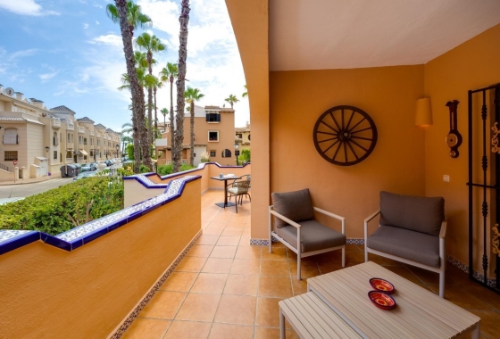 Apartamento / piso - Reventa - Torrevieja - Torrevieja - Playa de los Locos