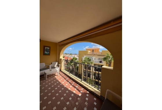 Apartamento / piso - Reventa - Torrevieja - Torrevieja - Playa de los Locos