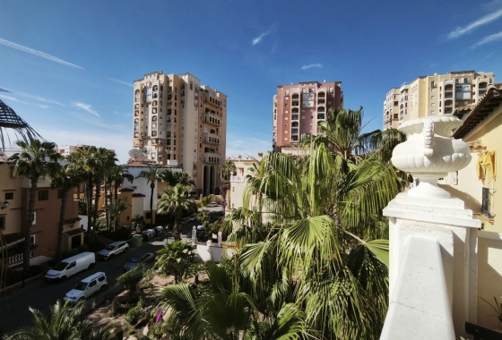 Apartamento / piso - Reventa - Torrevieja - Torrevieja - Playa de los Locos