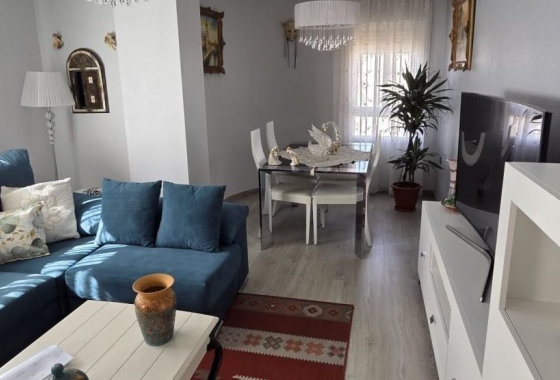 Apartamento / piso - Reventa - Torrevieja - Torrevieja - Playa del Cura