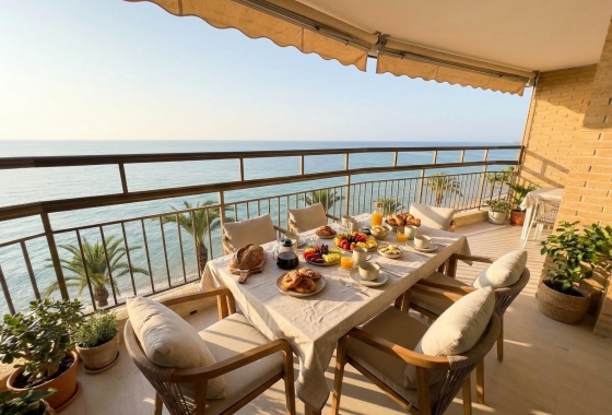 Apartamento / piso - Reventa - Torrevieja - Torrevieja - Playa del Cura