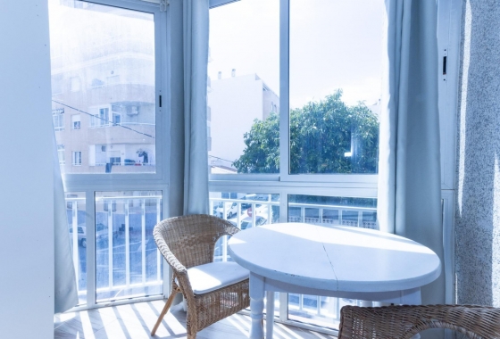 Apartamento / piso - Reventa - Torrevieja - Torrevieja - Playa del Cura