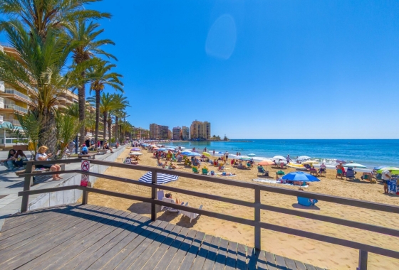 Apartamento / piso - Reventa - Torrevieja - Torrevieja - Playa del Cura