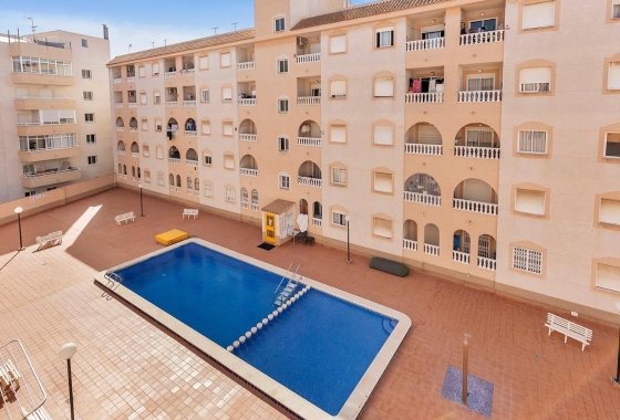 Apartamento / piso - Reventa - Torrevieja - Torrevieja - Playa del Cura