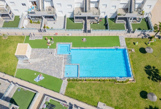 Apartamento / piso - Reventa - Torrevieja -  Urbanización