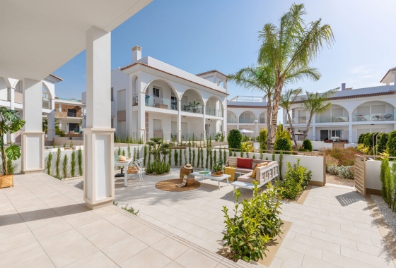 Apartment / flat - New Build - Ciudad Quesada - Ciudad Quesada