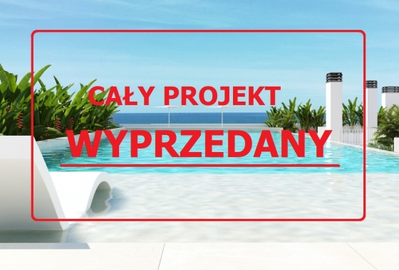 Apartment / flat - New Build - Guardamar del Segura - Guardamar Playa