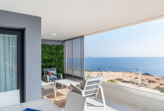 Apartment / flat - New Build - Punta Prima - Punta Prima