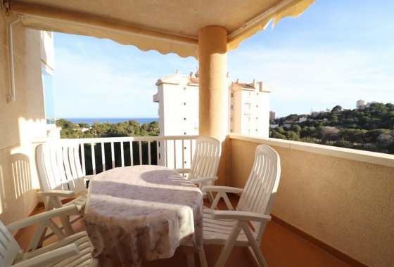 Apartment / flat - Resale - Alicante - Campoamor