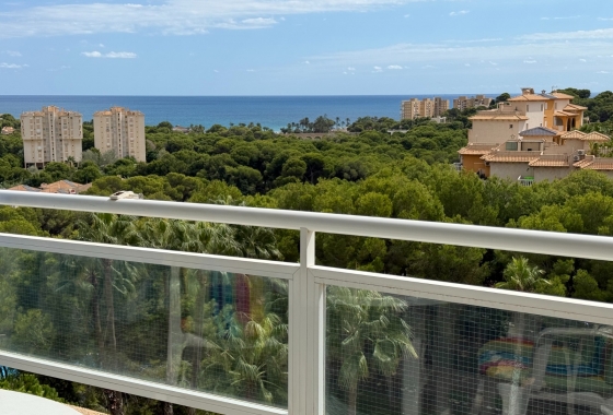 Apartment / flat - Resale - Alicante - Campoamor