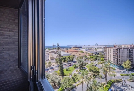 Apartment / flat - Resale - Alicante - Centro