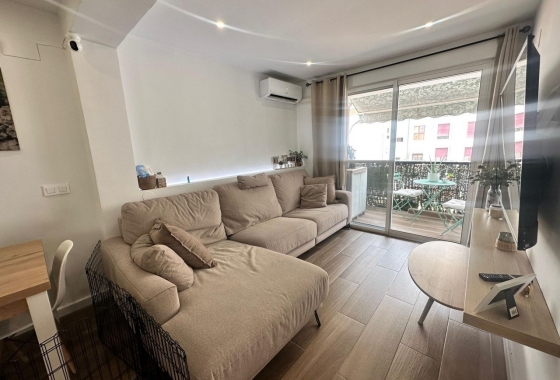 Apartment / flat - Resale - Alicante - Florida Alta