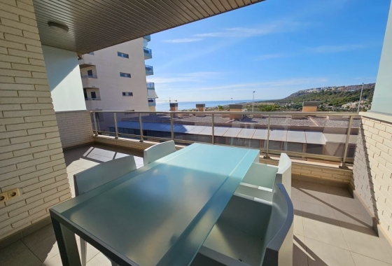 Apartment / flat - Resale - Arenales del Sol - Arenales