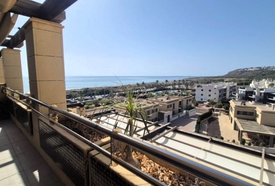 Apartment / flat - Resale - Arenales del Sol - Arenales