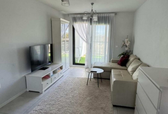 Apartment / flat - Resale - Campoamor - Campoamor