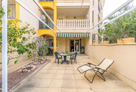 Apartment / flat - Resale - Campoamor - DOM-7333