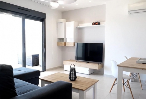 Apartment / flat - Resale - El Raso - El Raso