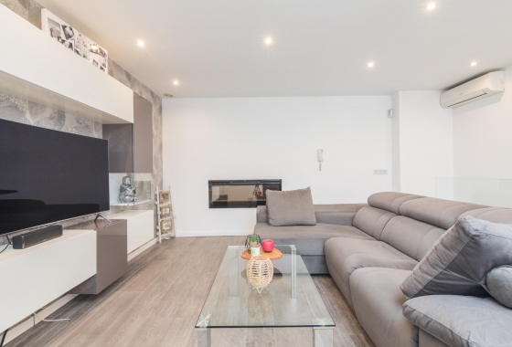 Apartment / flat - Resale - Elche - Center