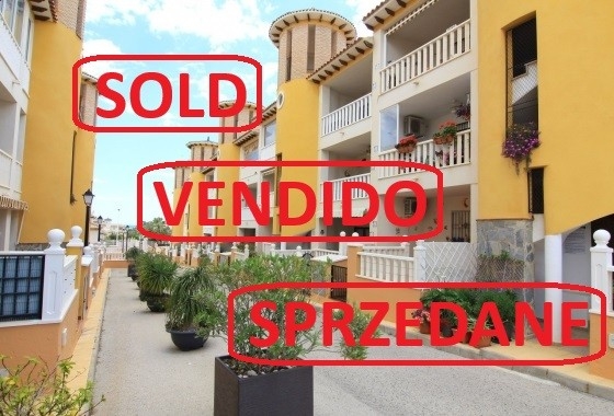 Apartment / flat - Resale - Elche Pedanías - DOM-98591