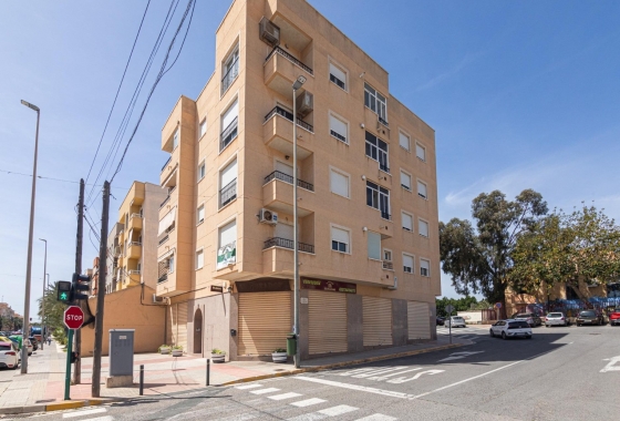 Apartment / flat - Resale - Elche Pedanías - La Marina