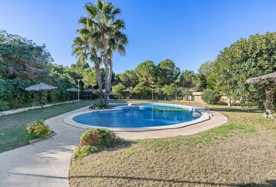 Apartment / flat - Resale - Gran Alacant - Gran Alacant