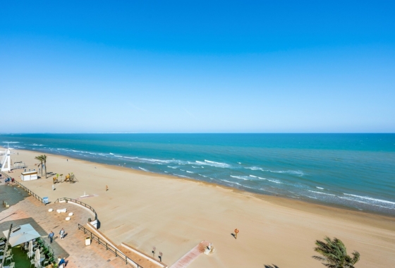 Apartment / flat - Resale - Guardamar del Segura - Guardamar del Segura