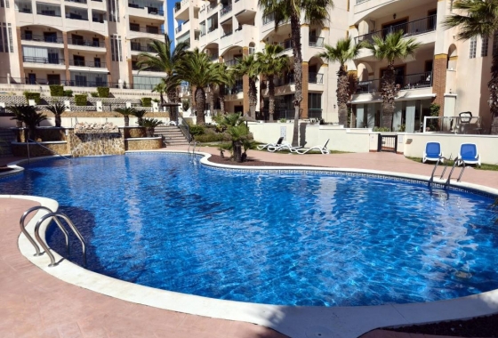 Apartment / flat - Resale - Guardamar del Segura - Guardamar del Segura