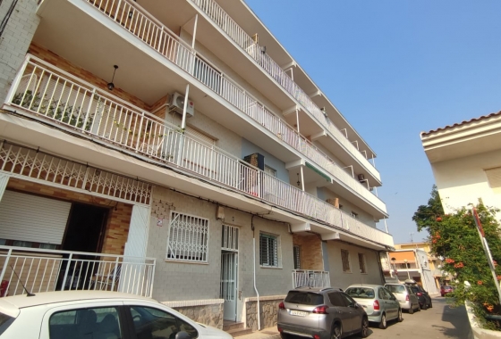 Apartment / flat - Resale - La Manga del Mar Menor - Playa Honda