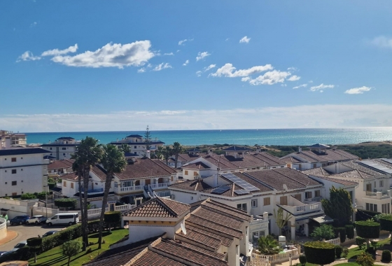 Apartment / flat - Resale - La Mata - DOM-4009