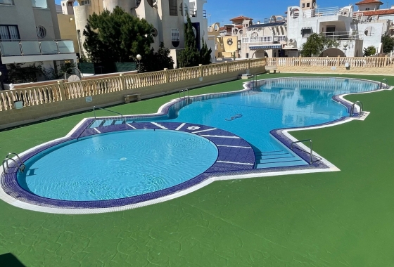 Apartment / flat - Resale - La Mata - La Mata