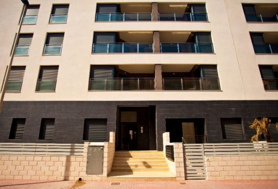 Apartment / flat - Resale - La Mata - La Mata